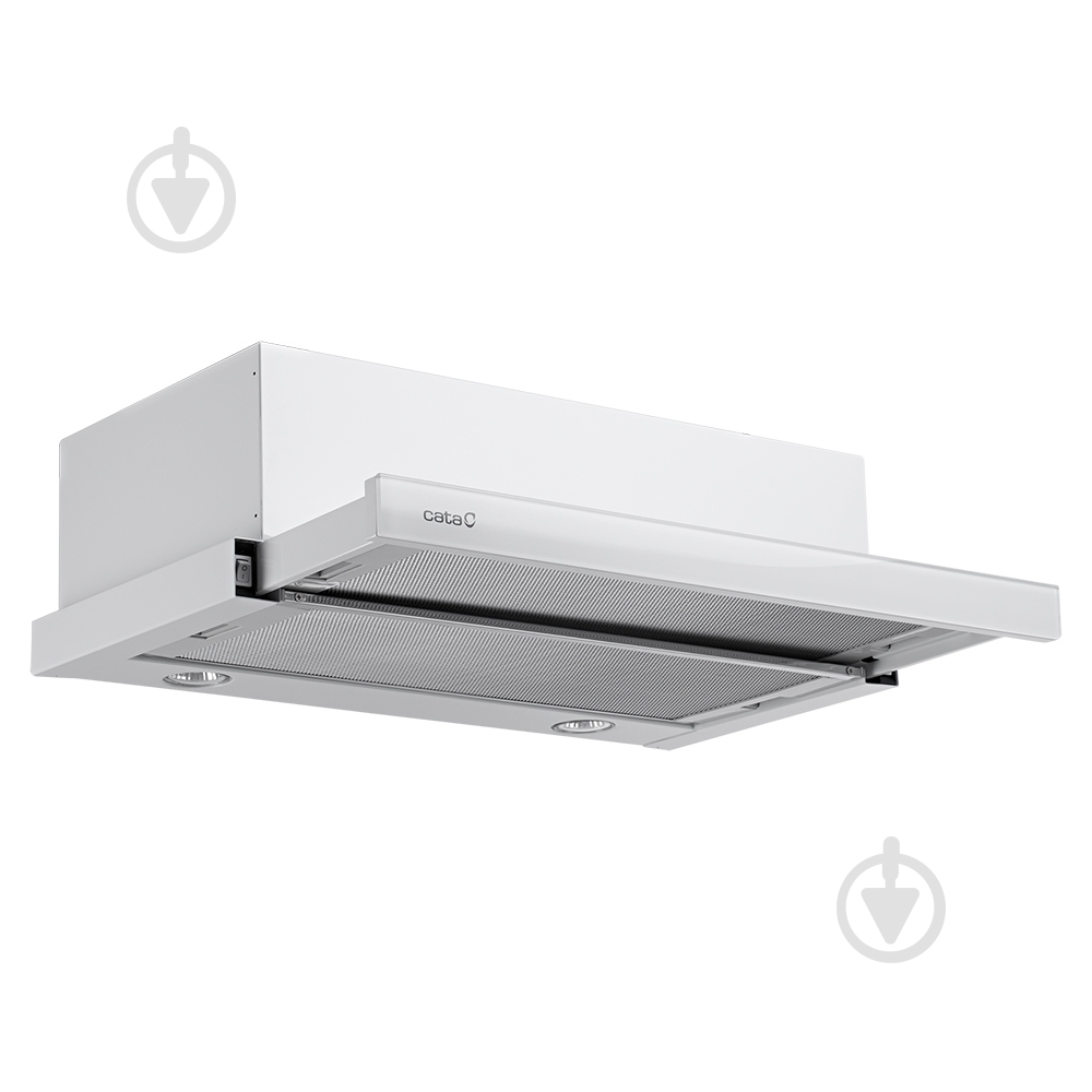 Вытяжка Cata TF 2003 60 GWH /A - фото 2