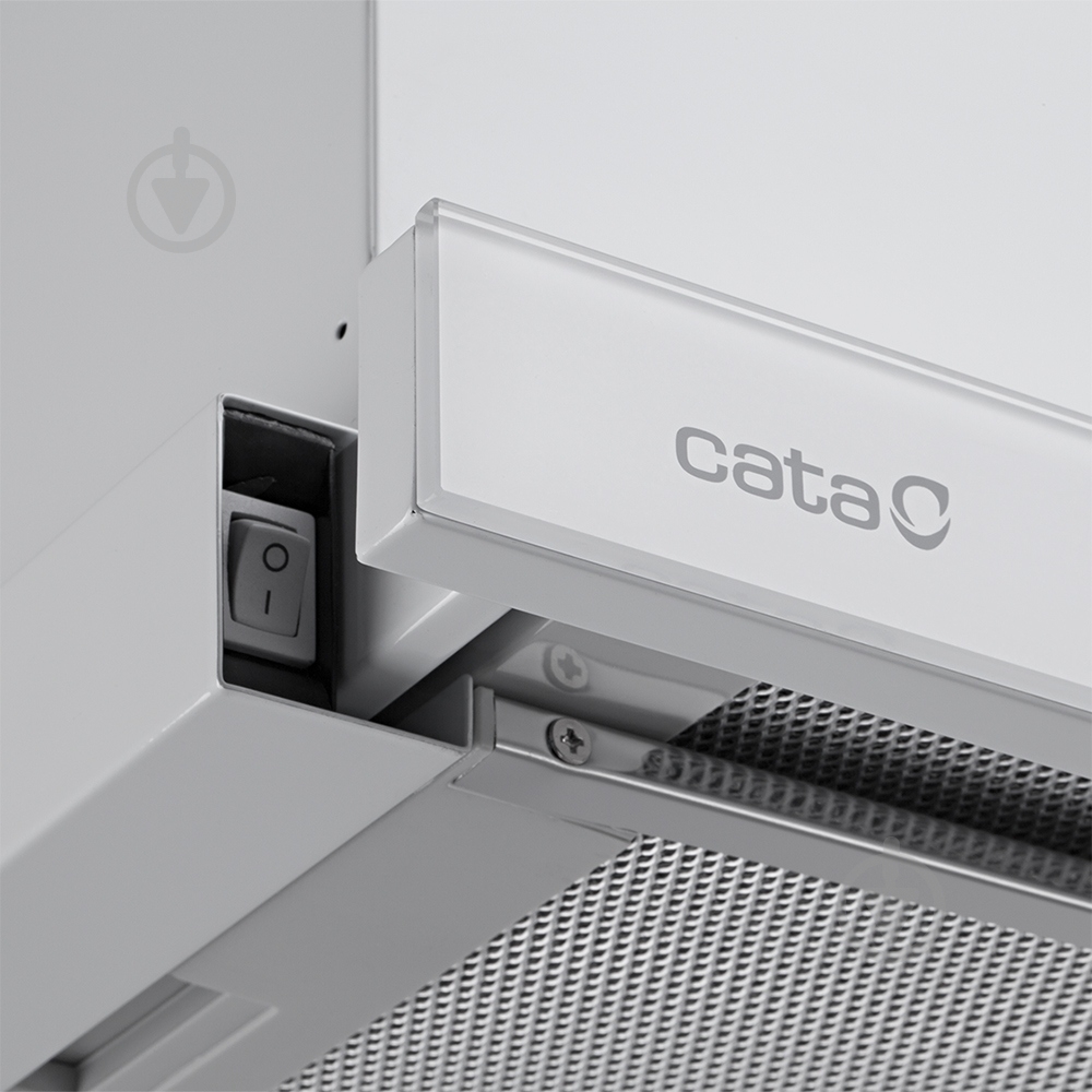 Вытяжка Cata TF 2003 60 GWH /A - фото 4