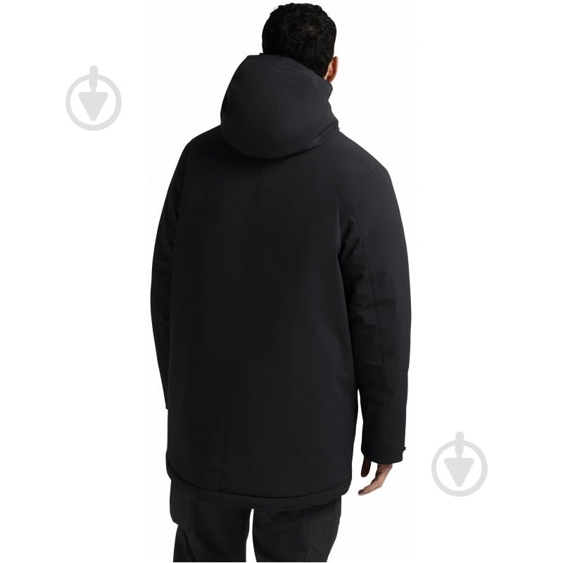 Куртка Jack Wolfskin COLD CAMP COAT M A65022_6000 р.L - фото 2