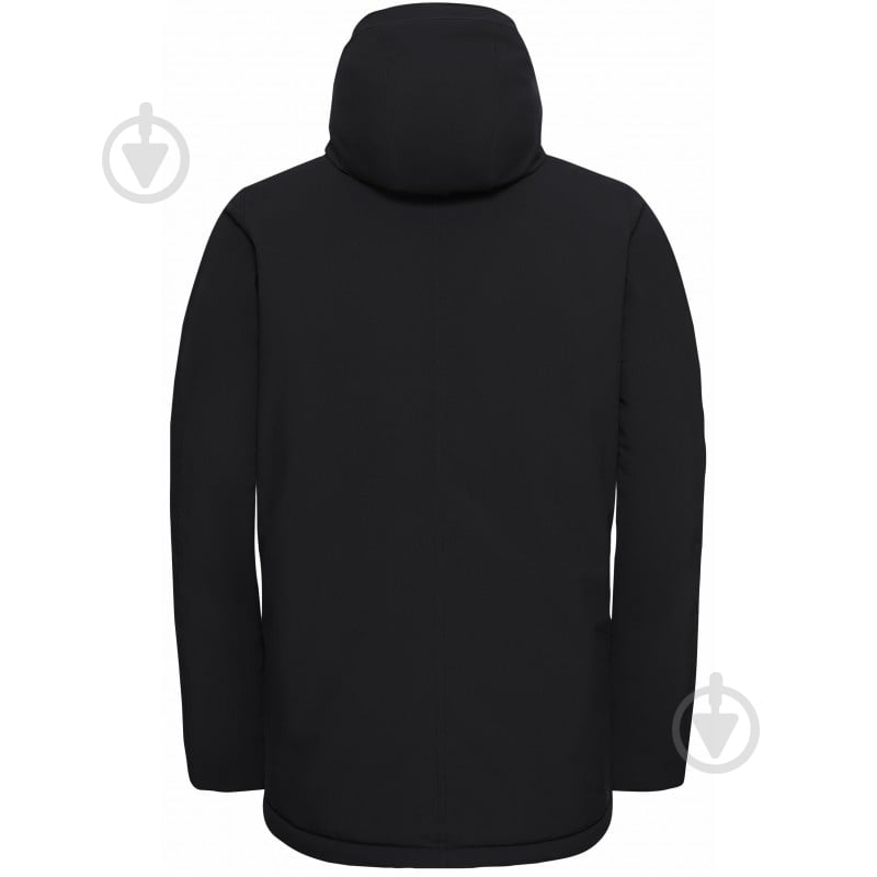 Куртка Jack Wolfskin COLD CAMP COAT M A65022_6000 р.L - фото 8