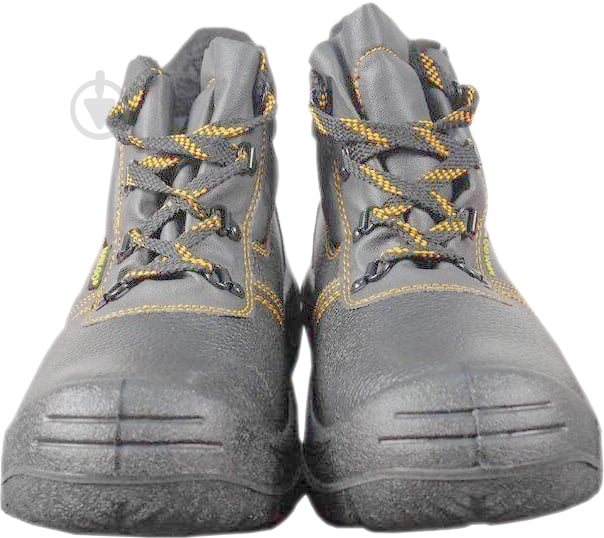 Ботинки MAN.GO S3 CI SRC 3501 защитные р.42 черный - фото 4 Ботинки MAN.GO S3 CI SRC 3501 защитные р.42 черный - фото 4