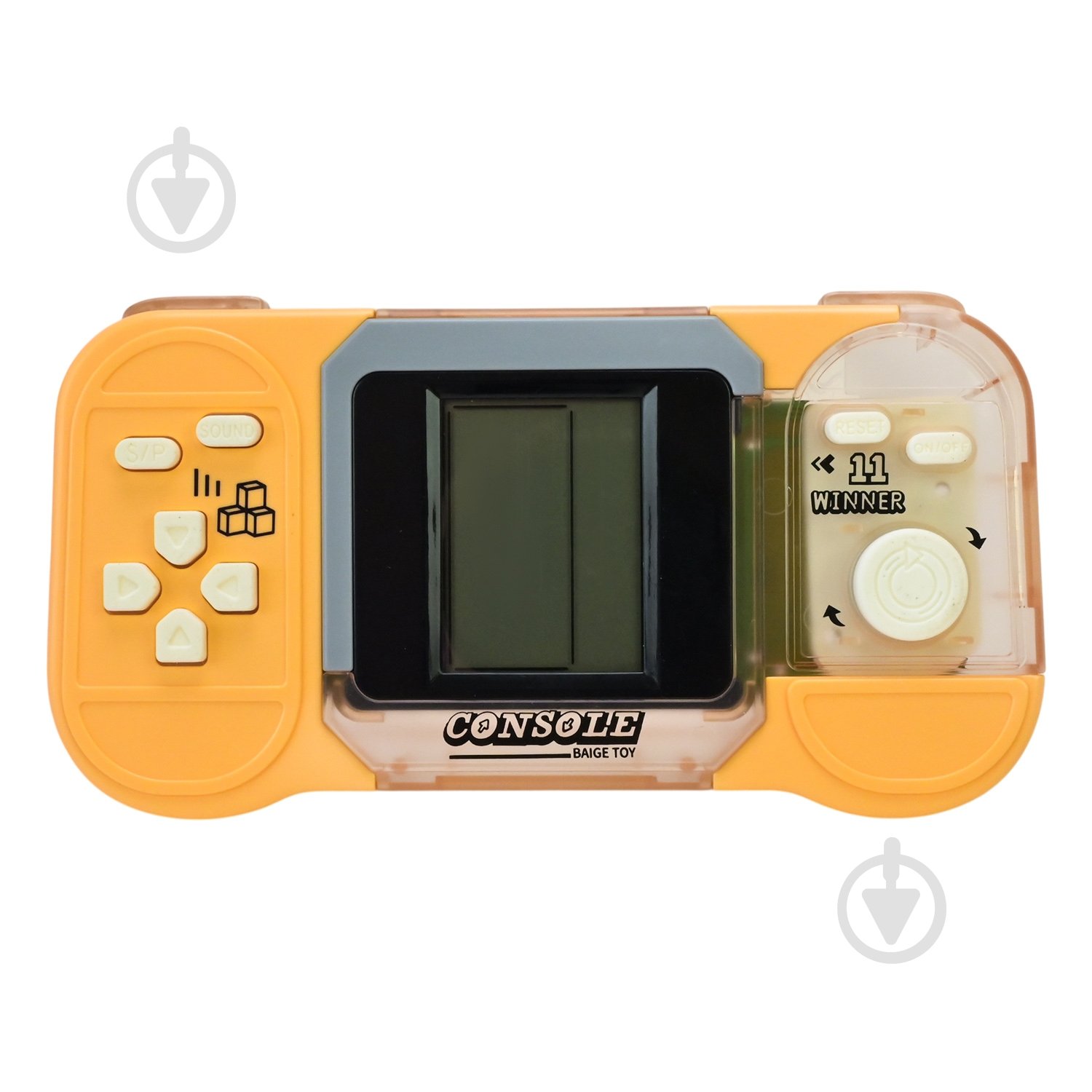 Игрушка интерактивная Shantou 323-847A - фото 3