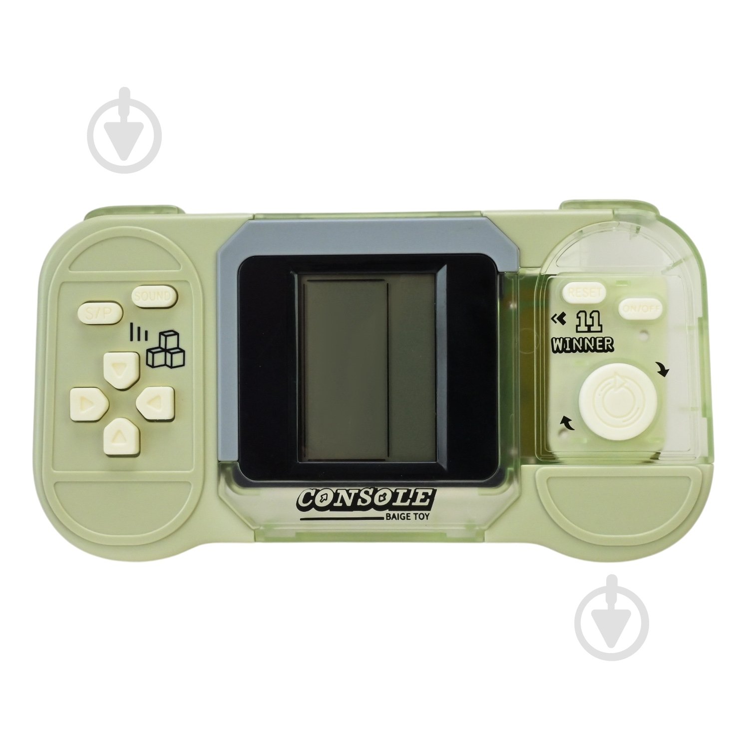 Игрушка интерактивная Shantou 323-847A - фото 4