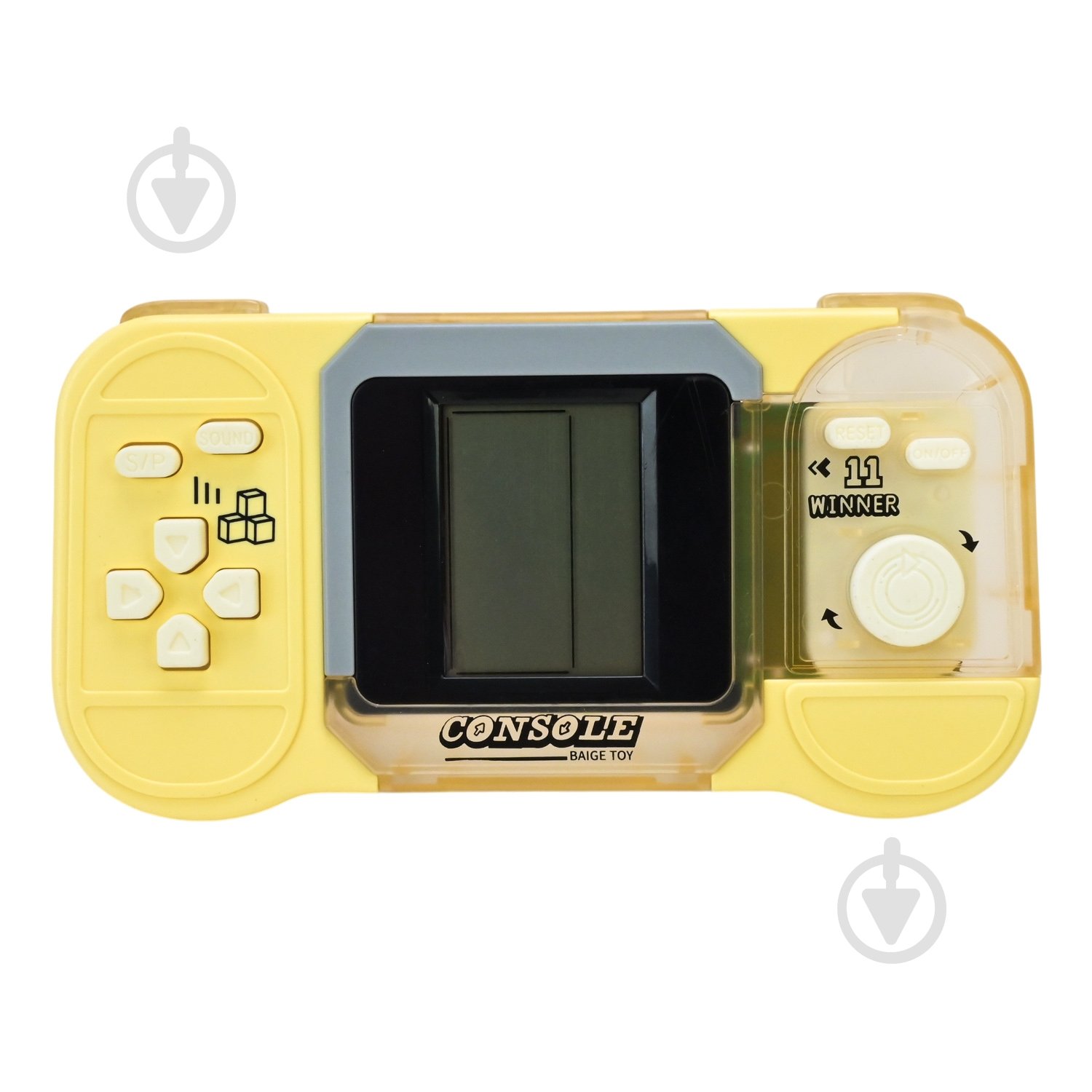 Игрушка интерактивная Shantou 323-847A - фото 5