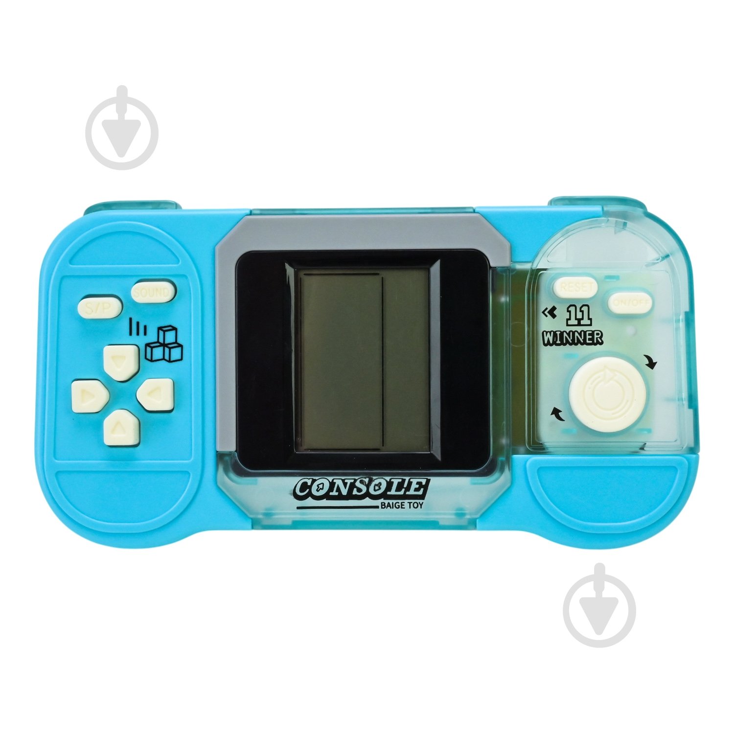 Игрушка интерактивная Shantou 323-847A - фото 6