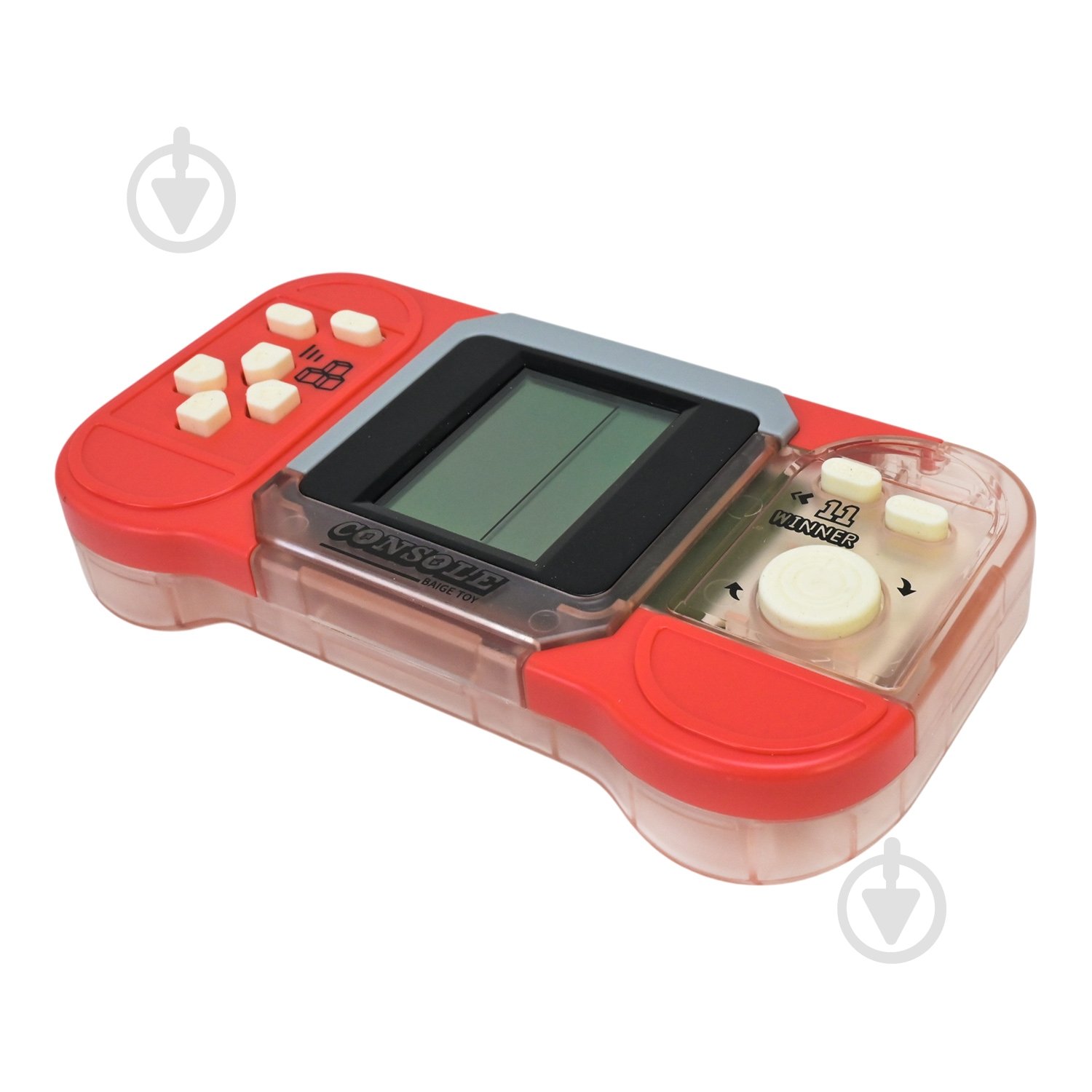 Игрушка интерактивная Shantou 323-847A - фото 8