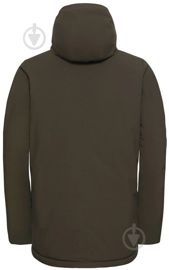 Куртка Jack Wolfskin COLD CAMP COAT M A65022_E0205 р.M - фото 6 Куртка Jack Wolfskin COLD CAMP COAT M A65022_E0205 р.M - фото 6