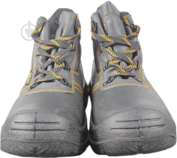 Ботинки MAN.GO S3 CI SRC 3501 защитные р.43 черный - фото 4 Ботинки MAN.GO S3 CI SRC 3501 защитные р.43 черный - фото 4