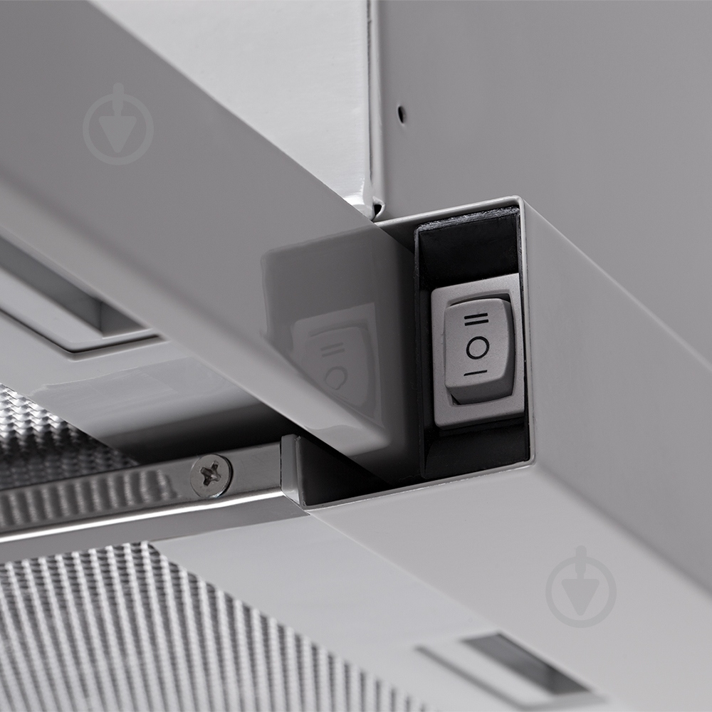 Вытяжка Cata TF 2003 60 DURALUM /D - фото 3 Вытяжка Cata TF 2003 60 DURALUM /D - фото 3