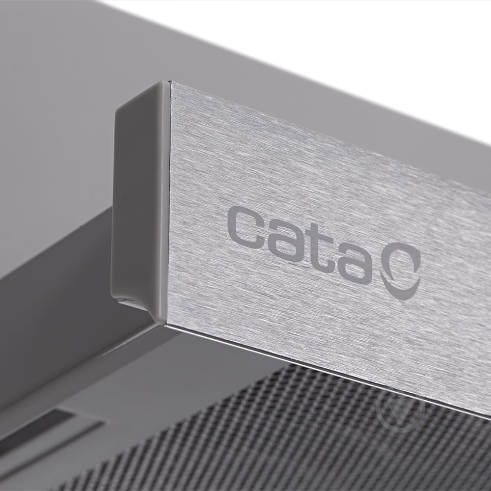 Вытяжка Cata TF 2003 60 DURALUM /D - фото 2 Вытяжка Cata TF 2003 60 DURALUM /D - фото 2