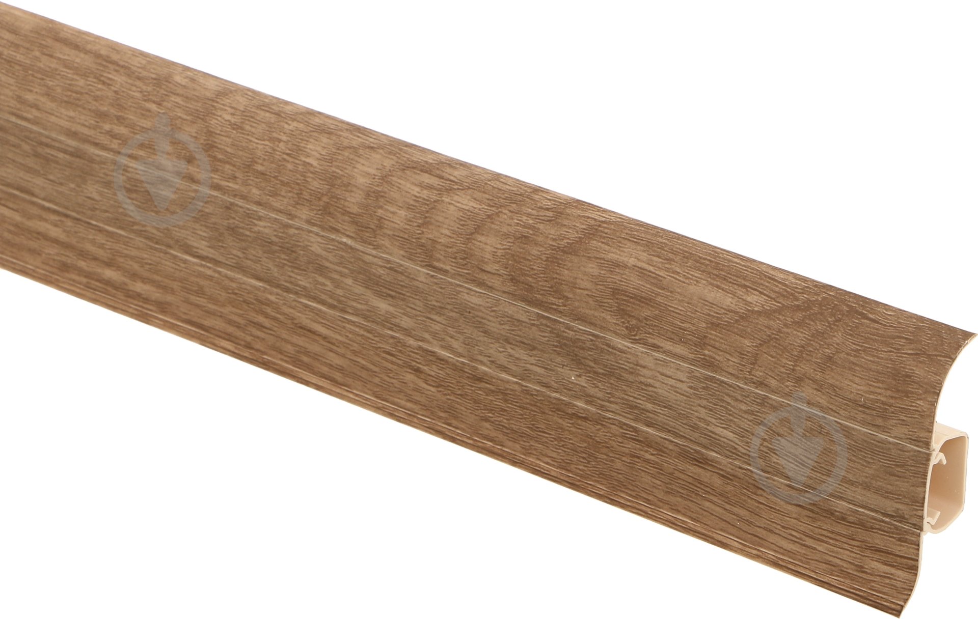 Плинтус Cezar Easy Dardan М-228 дуб соммер 20x60x2500 мм - фото 1
