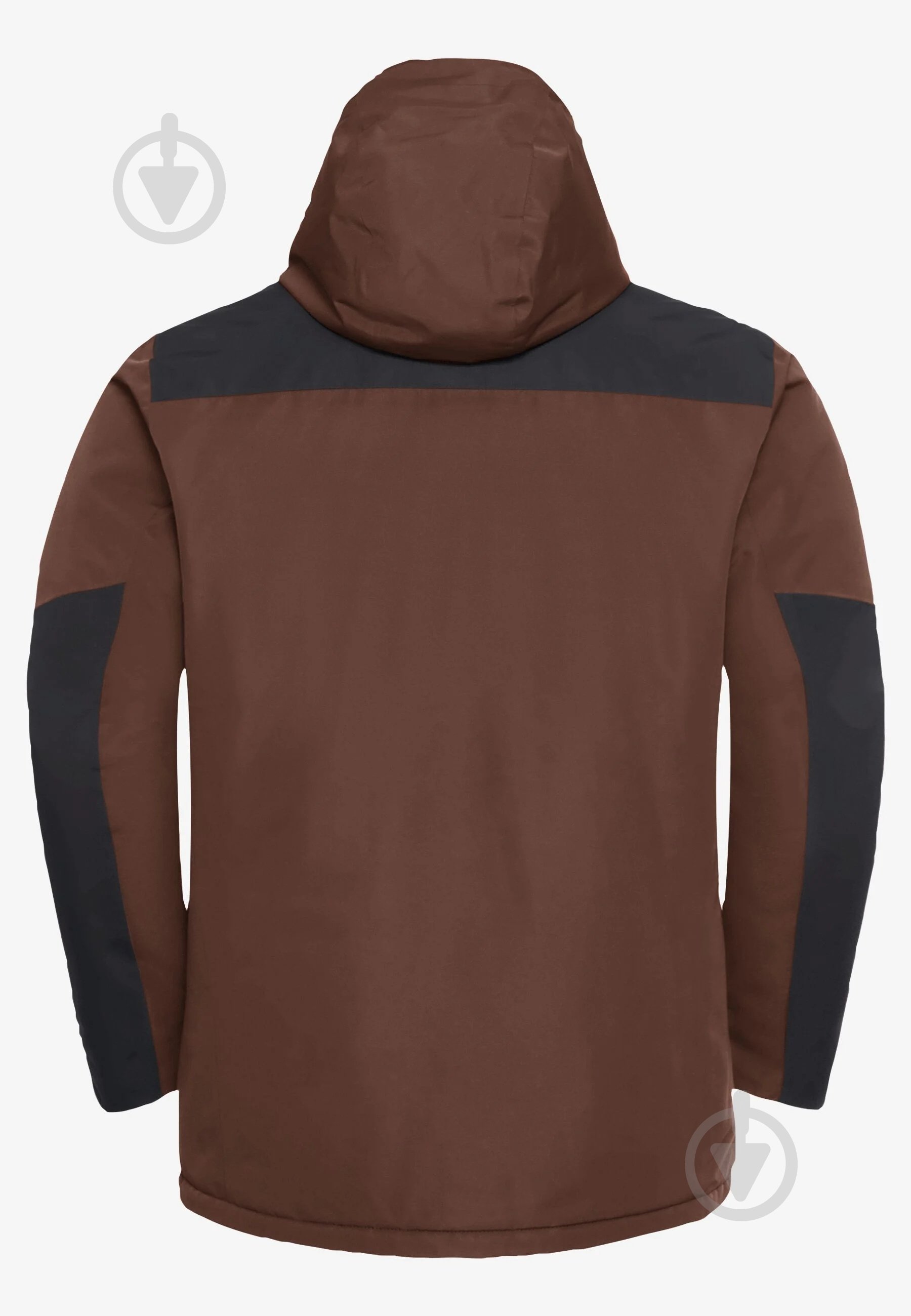 Куртка Jack Wolfskin JASPER INS JKT M A61872_D0107 р.M - фото 11