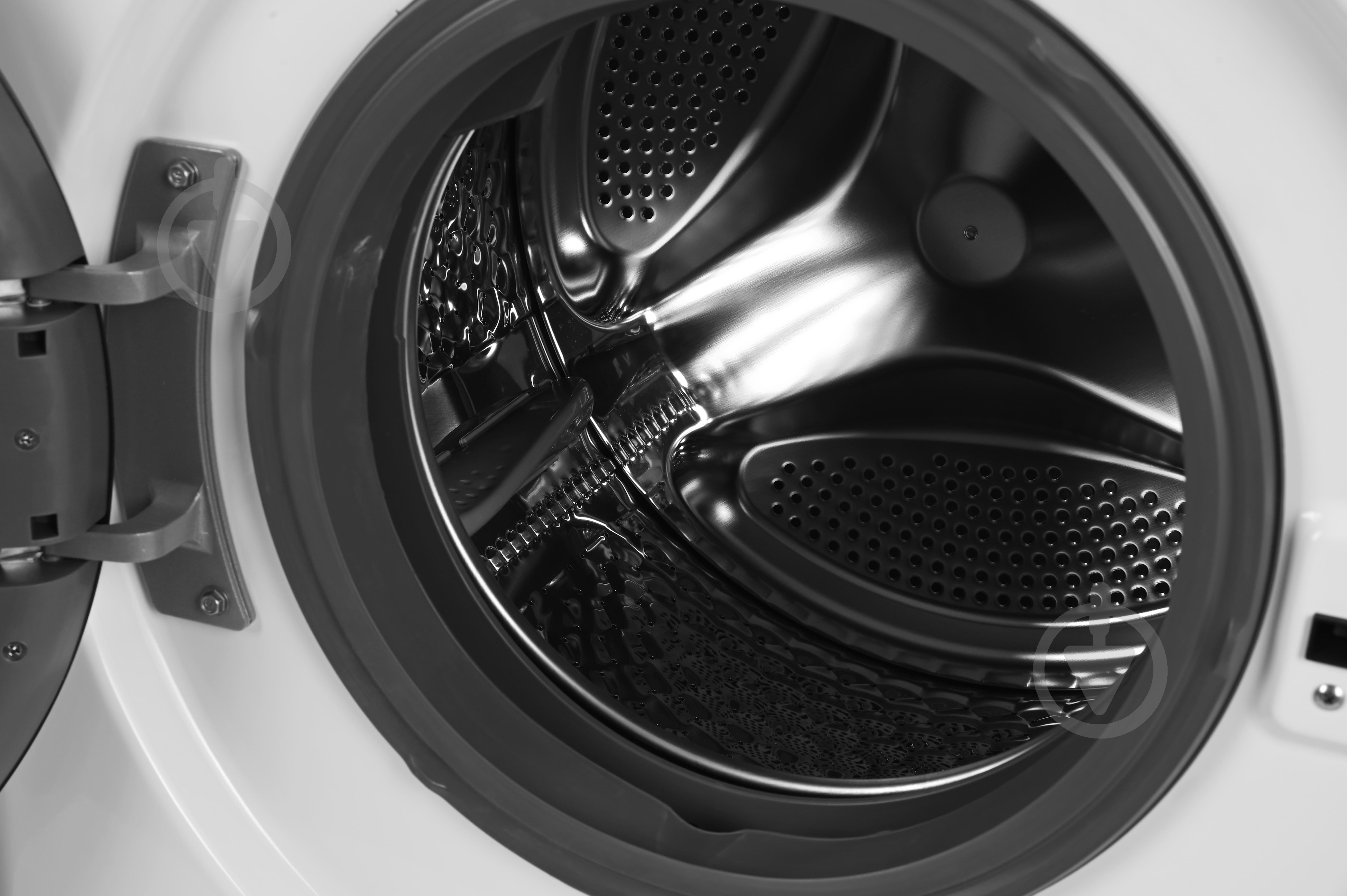 Стиральная машина Grifon GWM-7123DD - фото 5