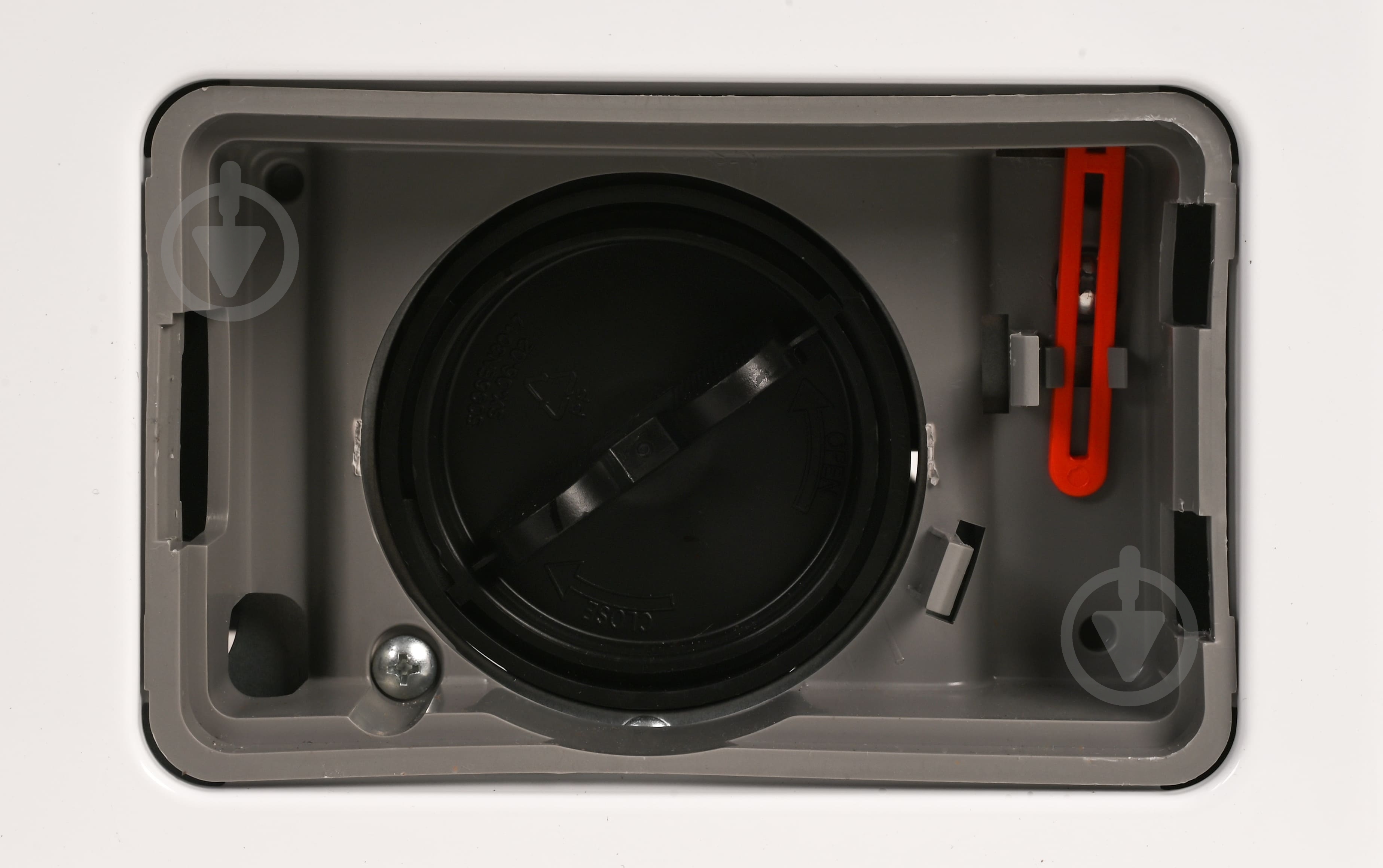 Стиральная машина Grifon GWM-7123DD - фото 6