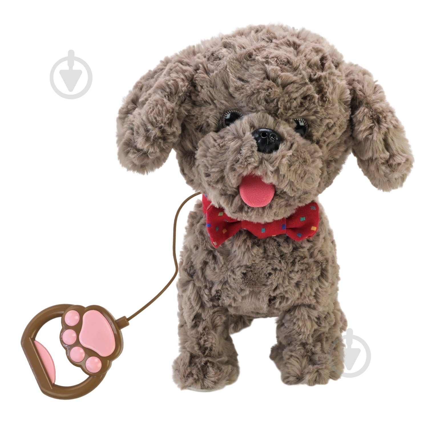 Игрушка интерактивная Shantou Собачка BF2503 - фото 3