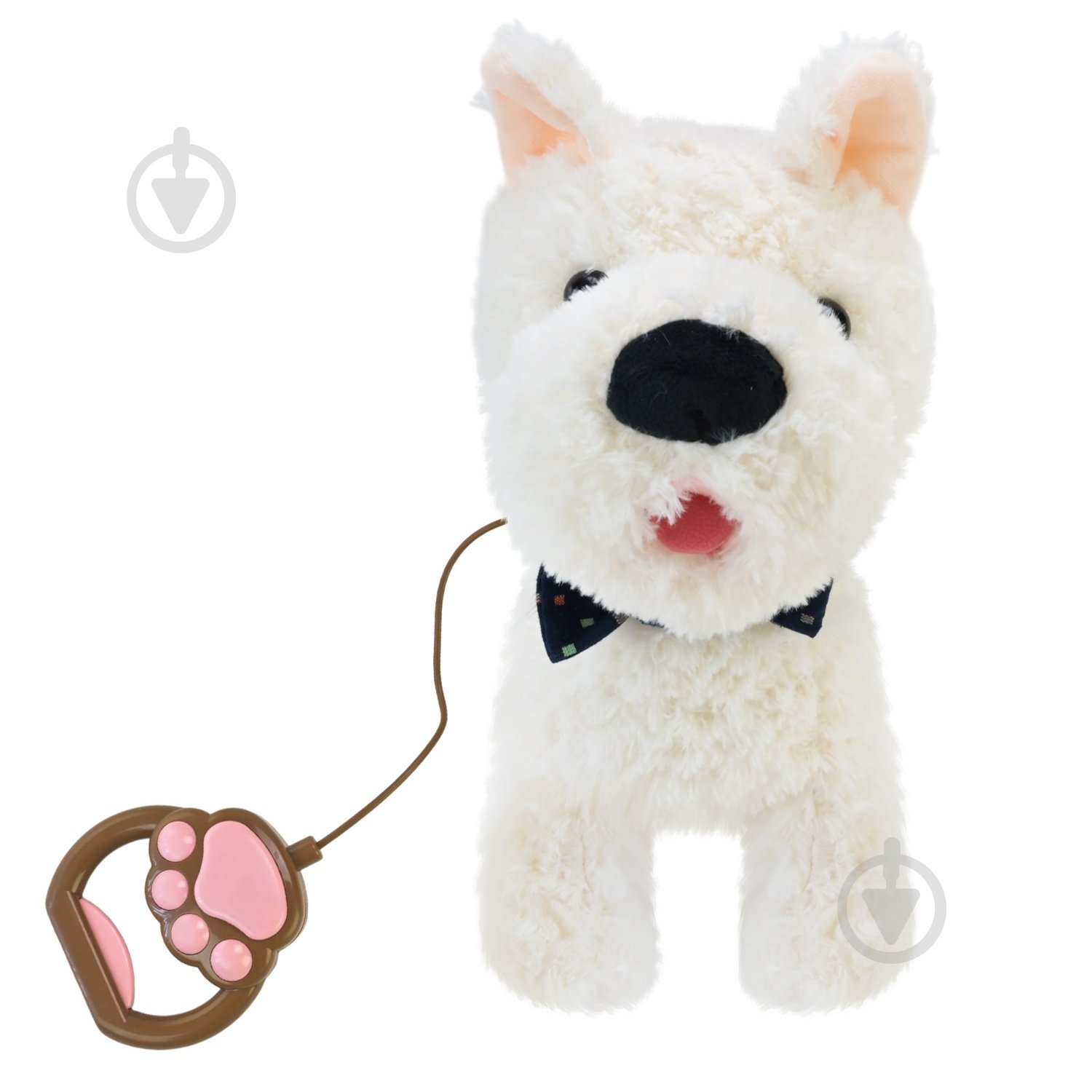 Игрушка интерактивная Shantou Собачка BF2503 - фото 6