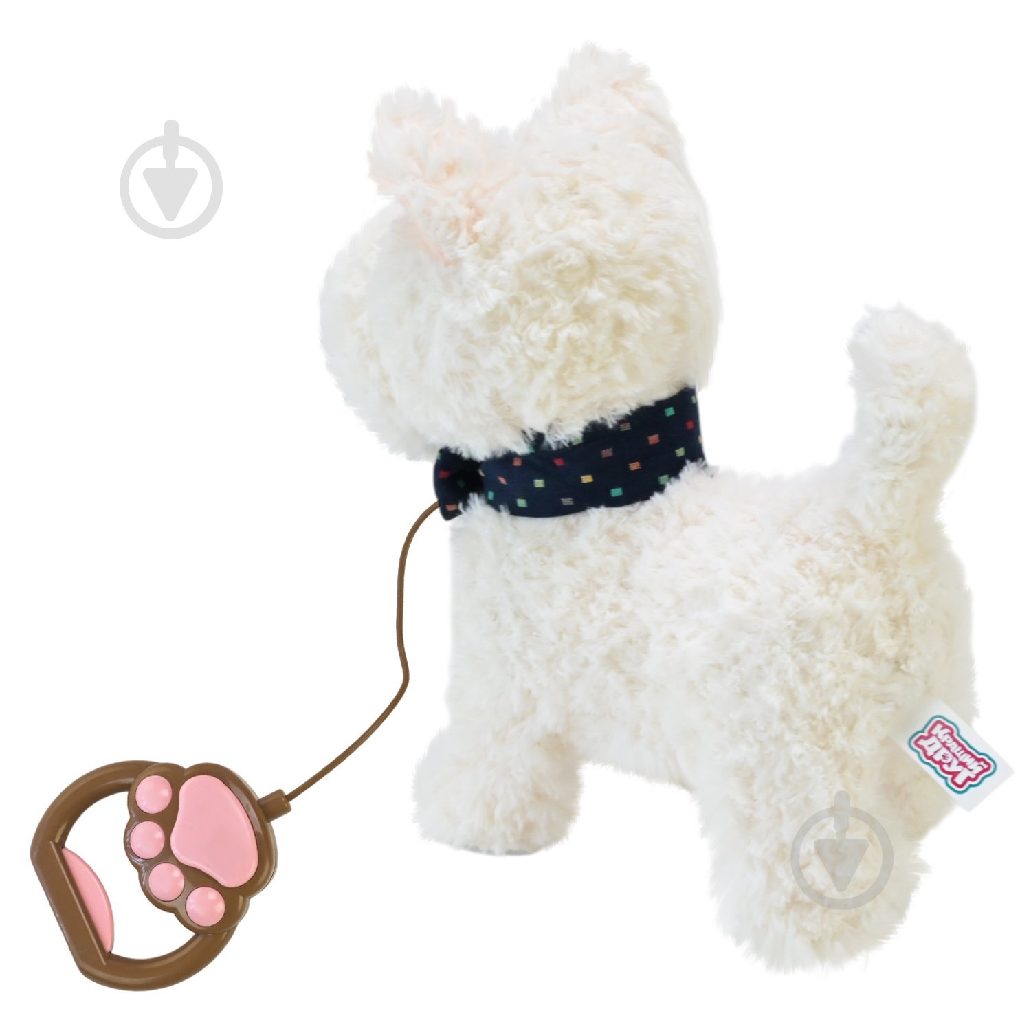 Игрушка интерактивная Shantou Собачка BF2503 - фото 7