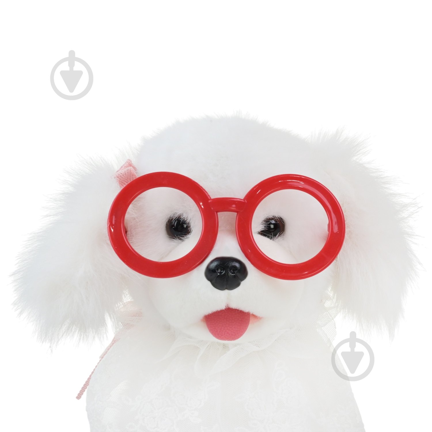 Інерційна іграшка Shantou Собачка на повідку BF2504 - фото 6