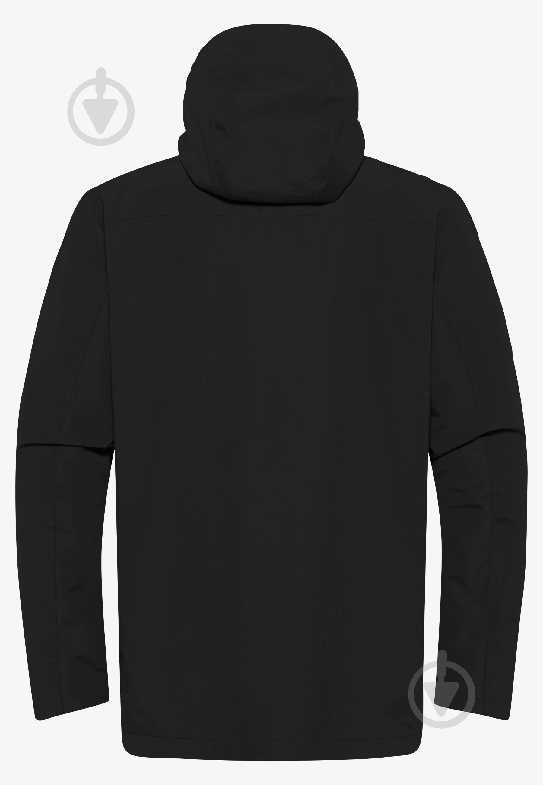 Куртка Jack Wolfskin ALTENBERG 3IN1 JKT M A61864_6000 р.M - фото 19