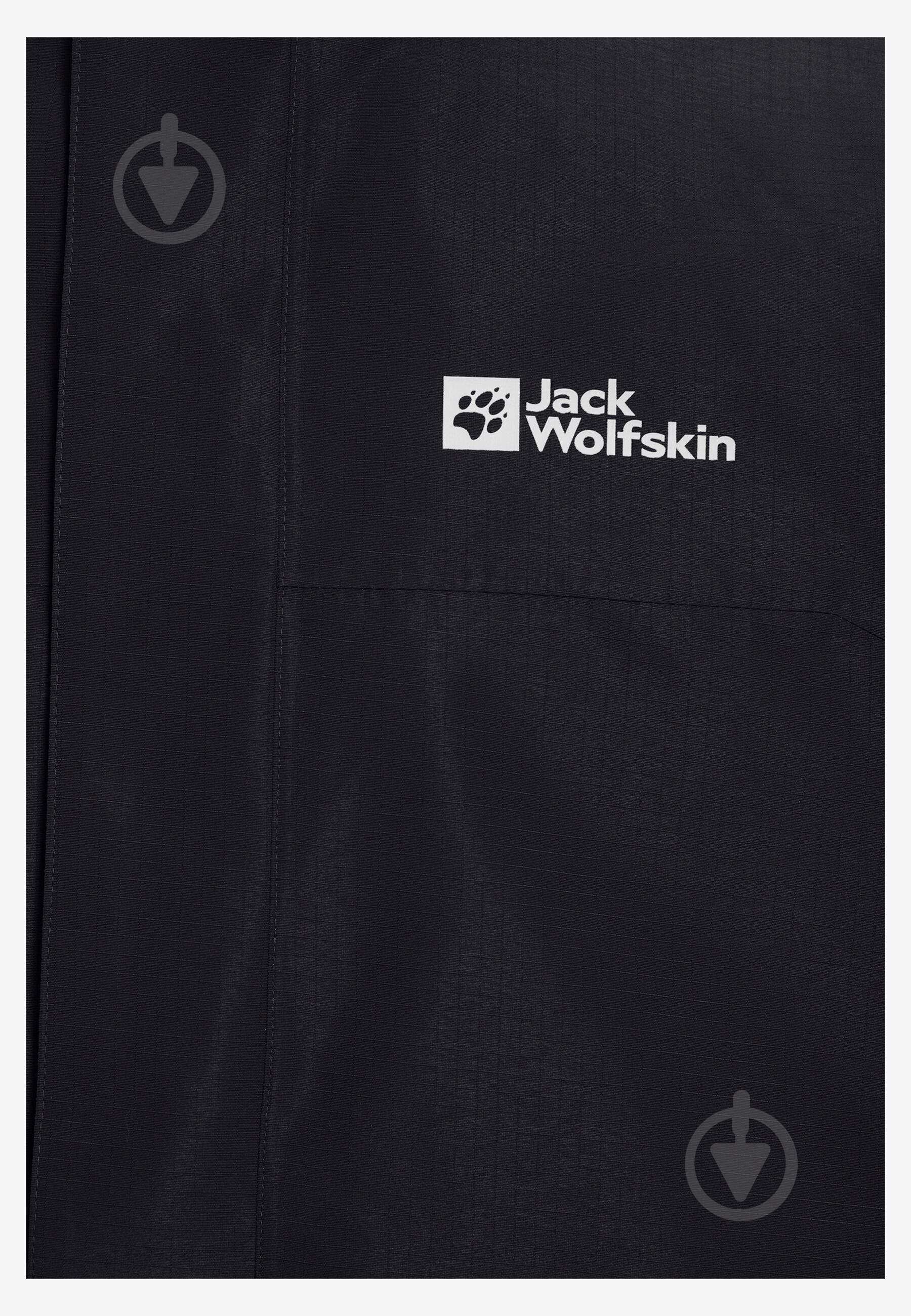 Куртка Jack Wolfskin ALTENBERG 3IN1 JKT M A61864_6000 р.M - фото 20