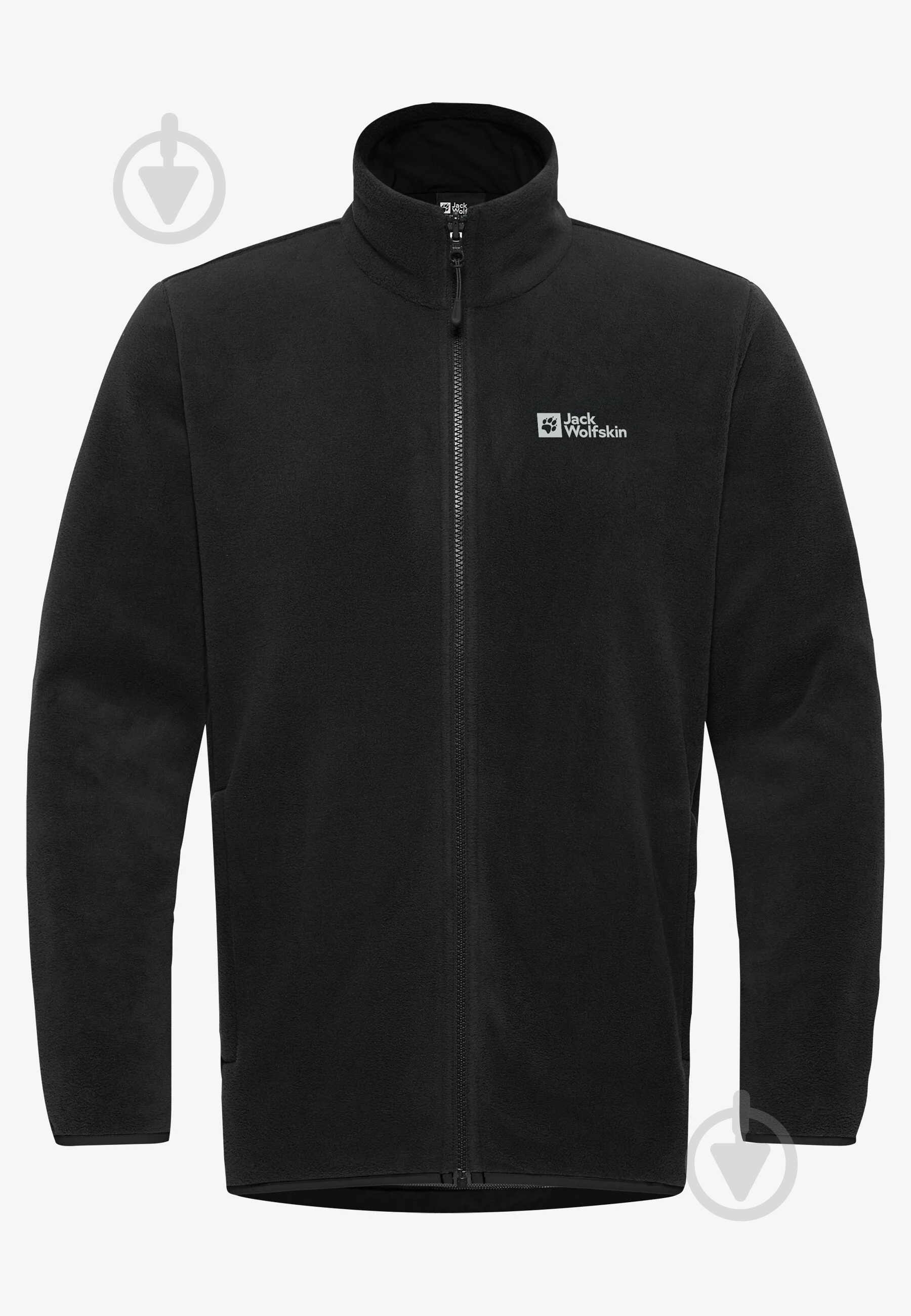 Куртка Jack Wolfskin ALTENBERG 3IN1 JKT M A61864_6000 р.M - фото 22