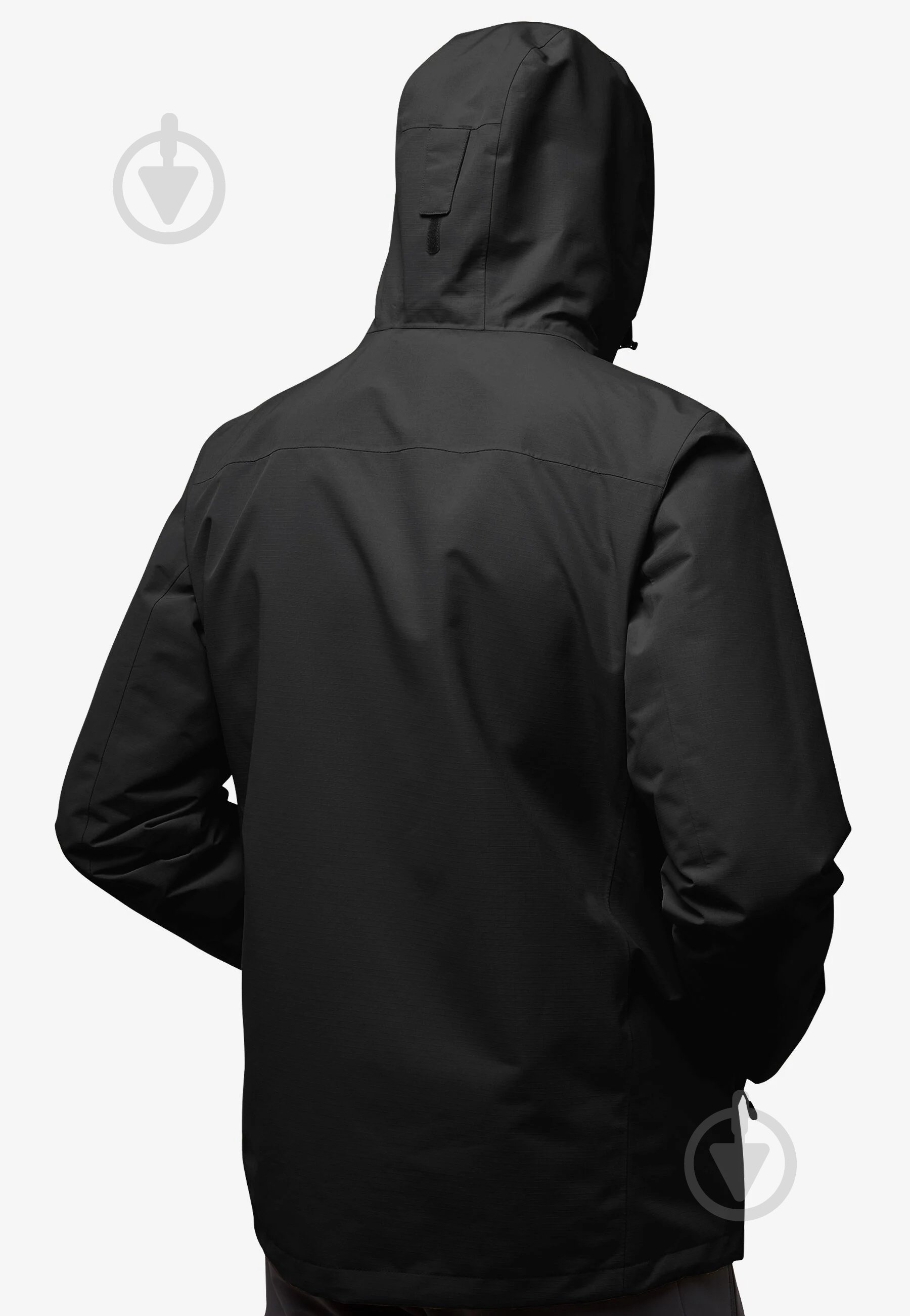 Куртка Jack Wolfskin ALTENBERG 3IN1 JKT M A61864_6000 р.M - фото 4