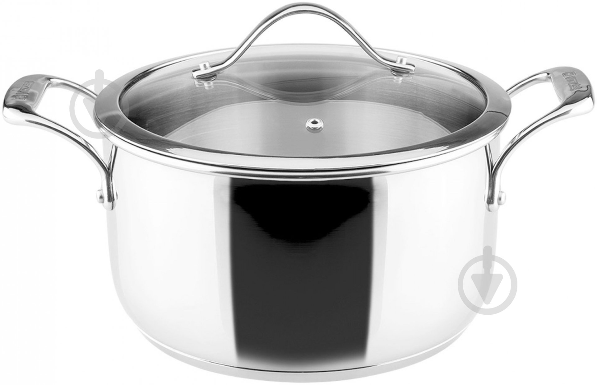 Набор посуды Vinzer Chef 7 предметов 89028 - фото 2 Набор посуды Vinzer Chef 7 предметов 89028 - фото 2