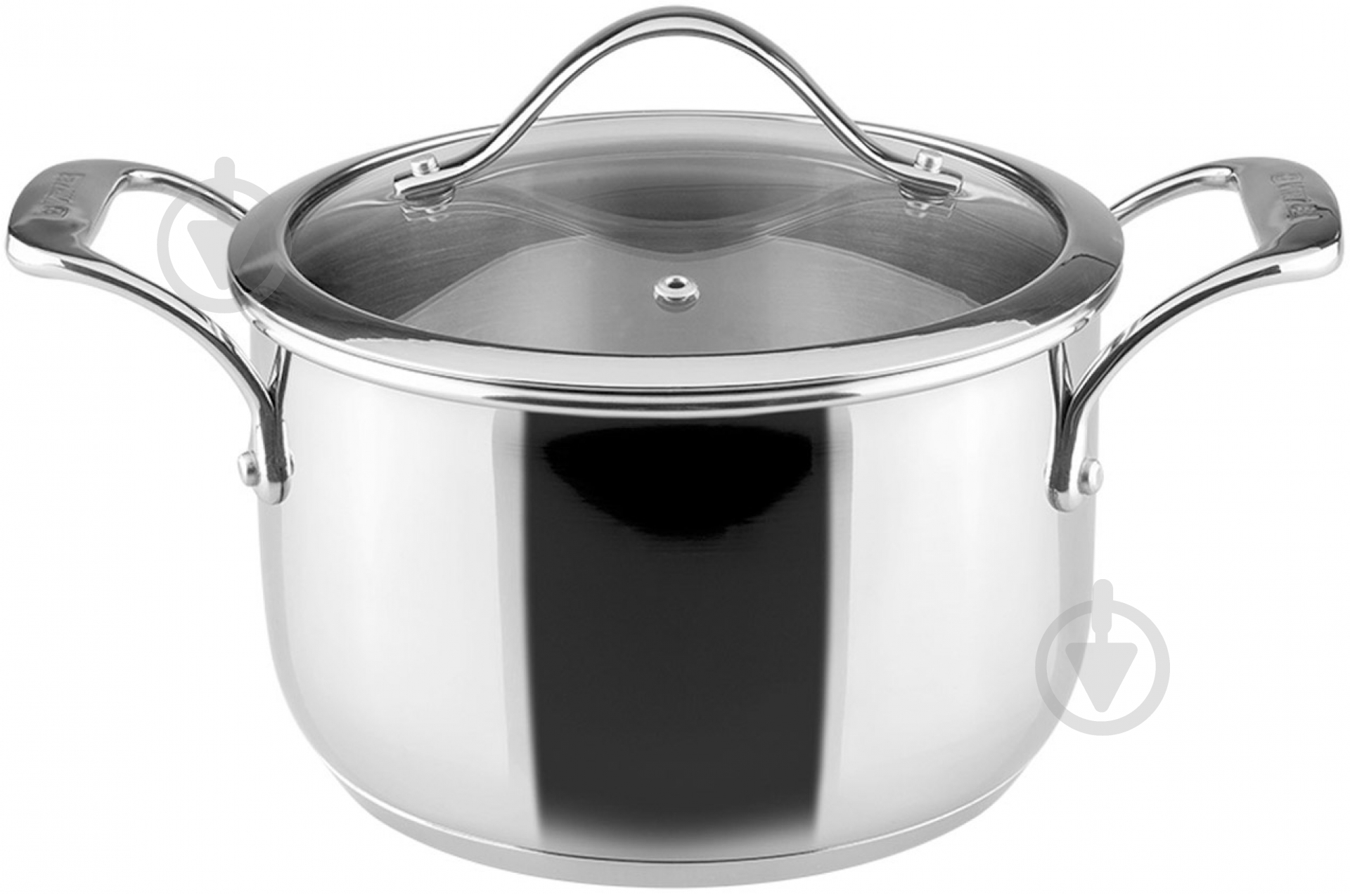 Набор посуды Vinzer Chef 7 предметов 89028 - фото 3 Набор посуды Vinzer Chef 7 предметов 89028 - фото 3