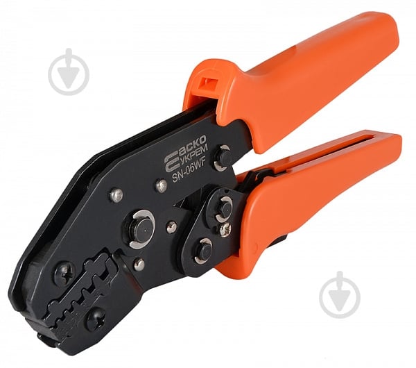 Инструмент для обжима АСКО-Укрем A0170010037 - фото 1
