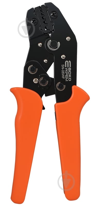 Инструмент для обжима АСКО-Укрем A0170010037 - фото 2