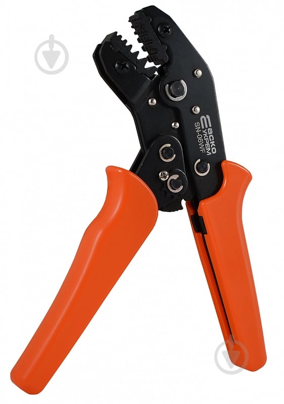 Инструмент для обжима АСКО-Укрем A0170010037 - фото 3