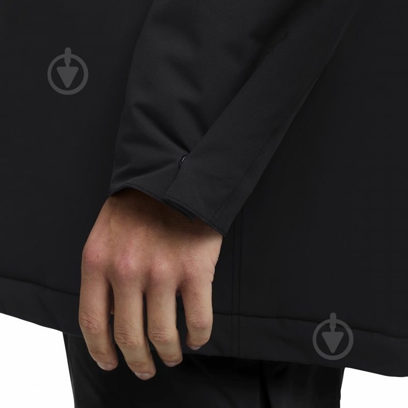 Куртка Jack Wolfskin COLD CAMP COAT M A65022_6000 р.M - фото 5