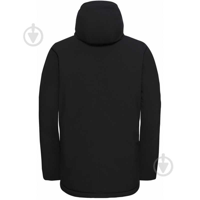 Куртка Jack Wolfskin COLD CAMP COAT M A65022_6000 р.M - фото 8