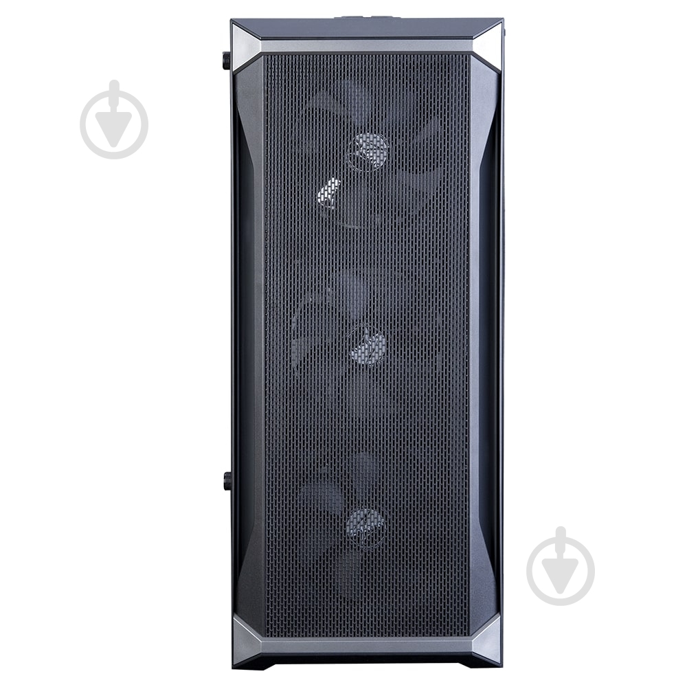 Корпус Zalman Z8 Black - фото 3 Корпус Zalman Z8 Black - фото 3