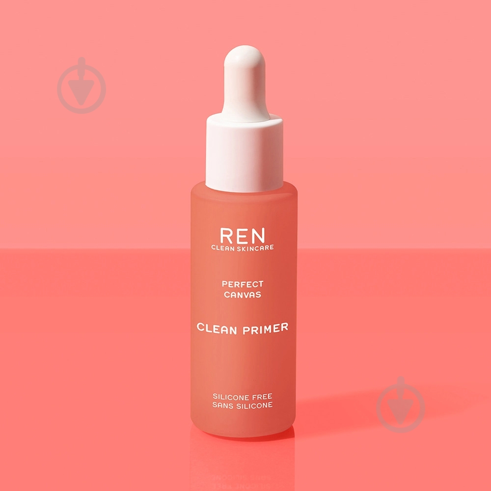Праймер Ren для лица Perfect Canvas Clean Primer 30 мл - фото 2
