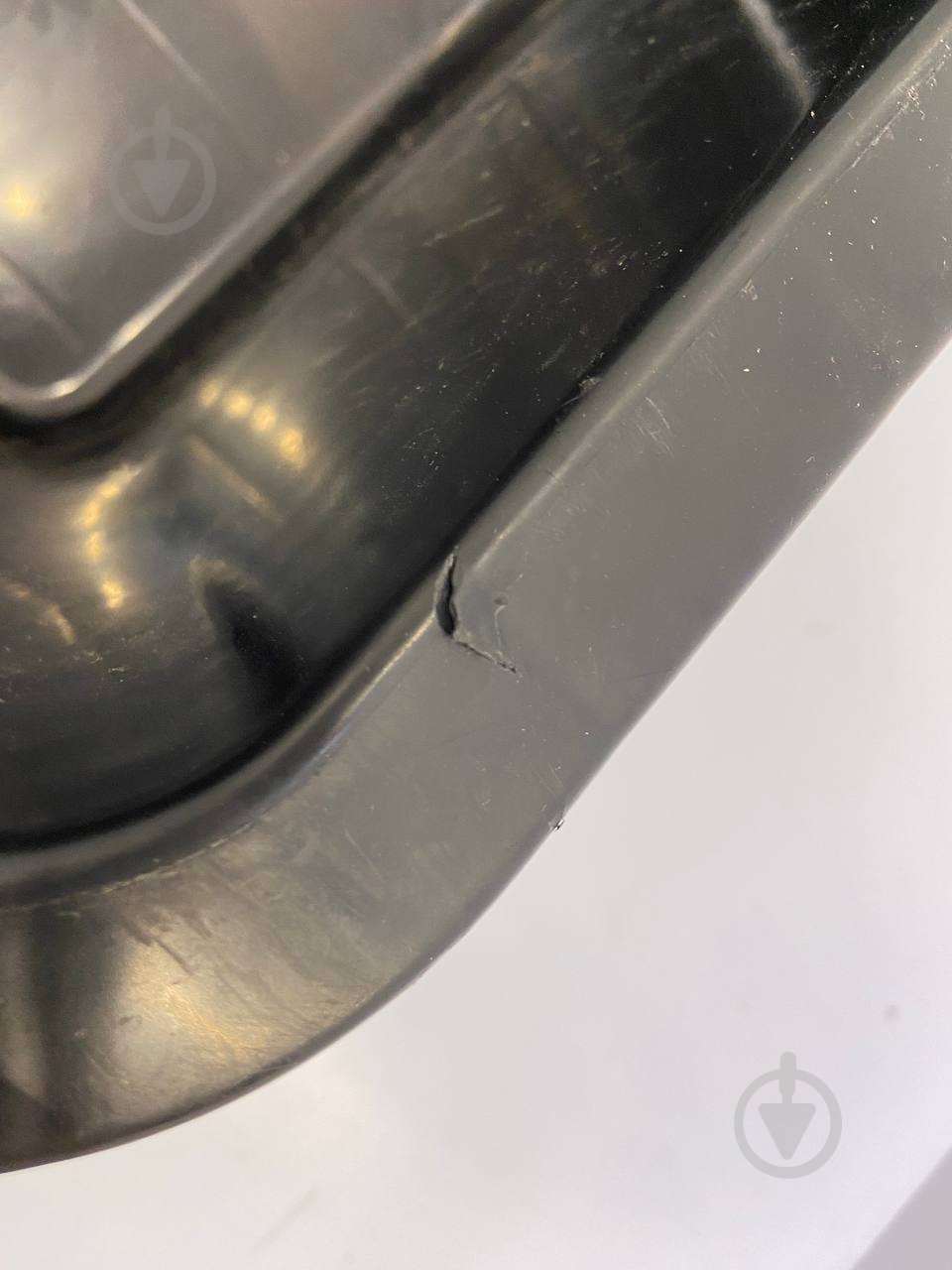 УЦЕНКА! Таз Stark 90 л (УЦ №104) - фото 3