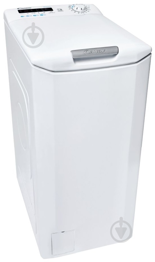 Стиральная машина Candy CSTG 272DVET/1-9 - фото 1 Стиральная машина Candy CSTG 272DVET/1-9 - фото 1