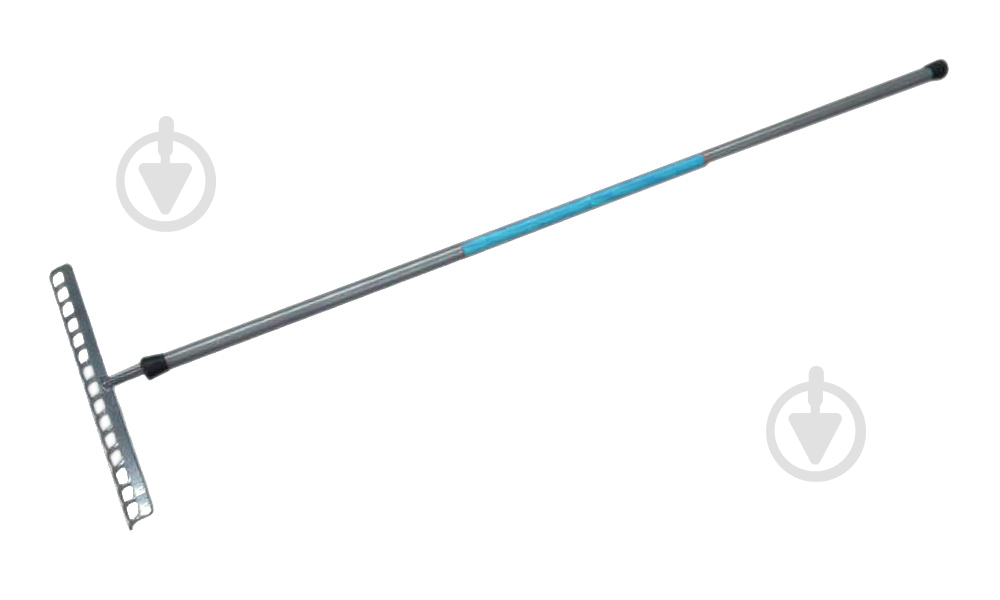 Грабли зубчатые W-44 - фото 1 Грабли зубчатые W-44 - фото 1