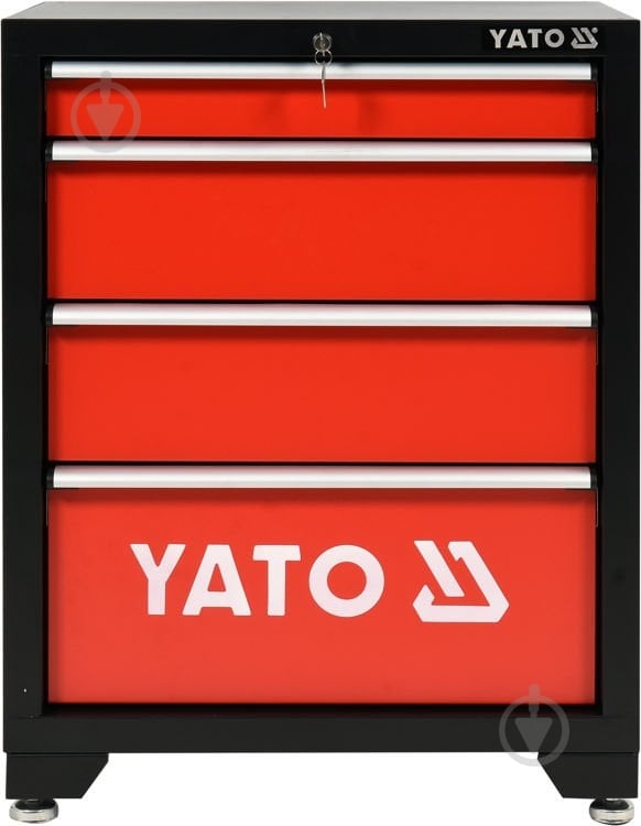 Шкаф инструментальный YATO YT-08933 - фото 2