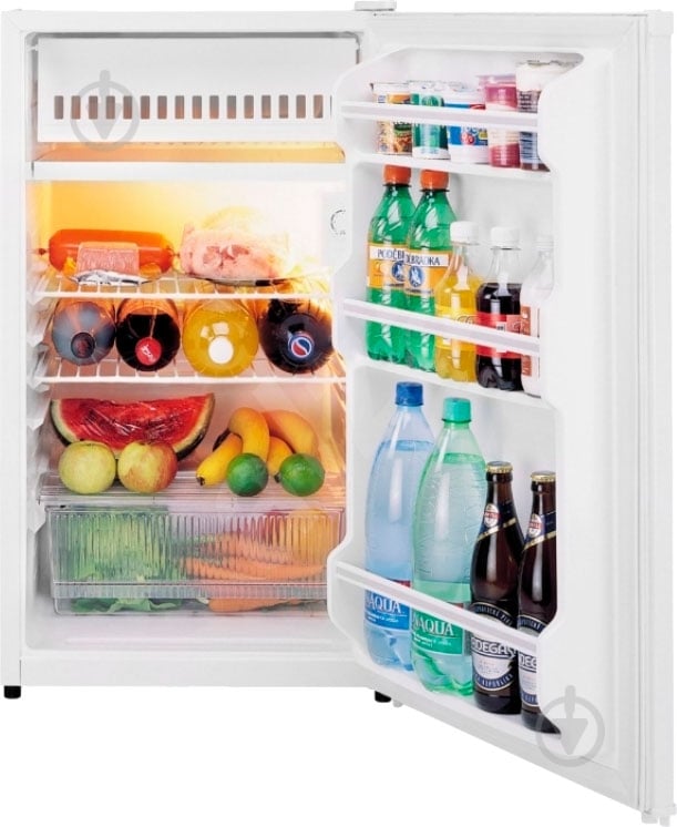 Холодильник Daewoo FN-093R - фото 2