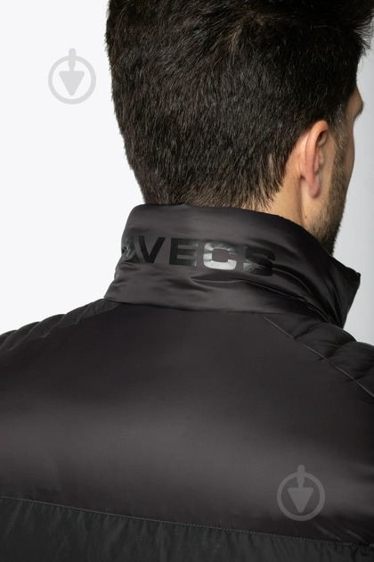 Жилет Avecs AV-50236/2 р.L серый - фото 6 Жилет Avecs AV-50236/2 р.L серый - фото 6