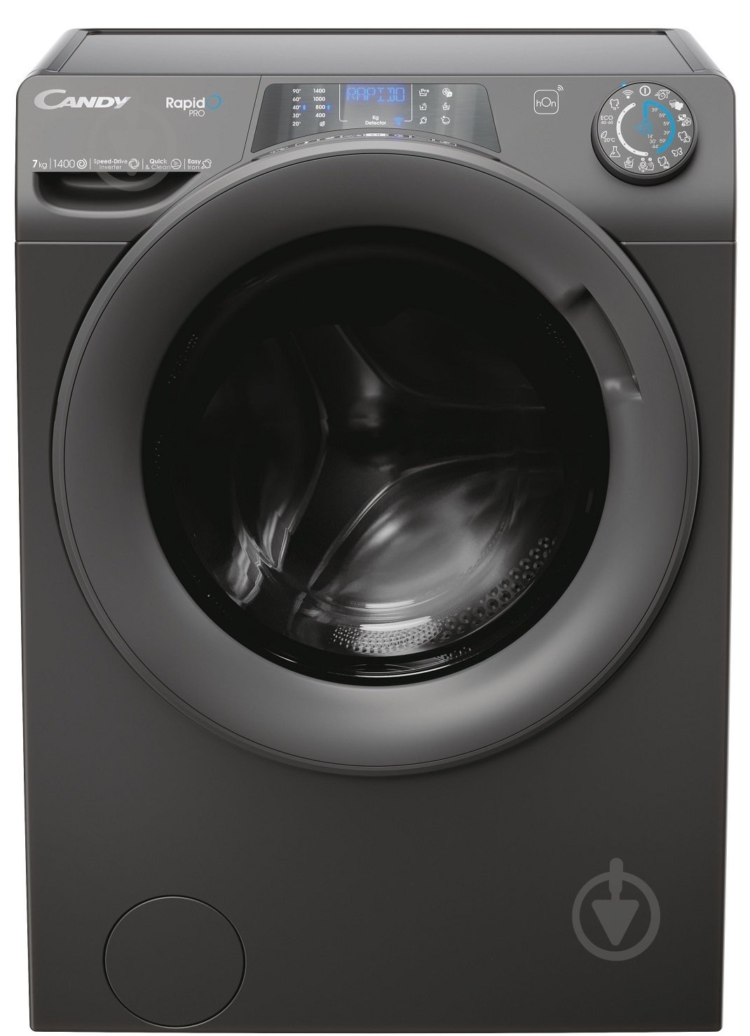 Стиральная машина Candy RP4 476BWMRR/1-S - фото 2