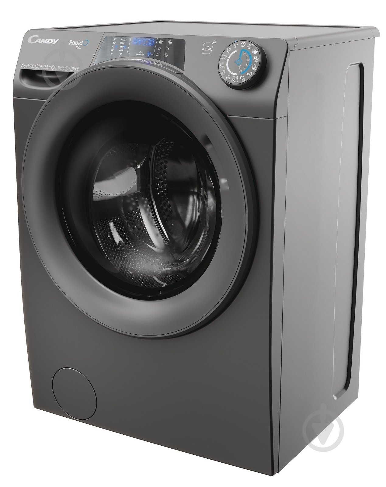 Стиральная машина Candy RP4 476BWMRR/1-S - фото 4