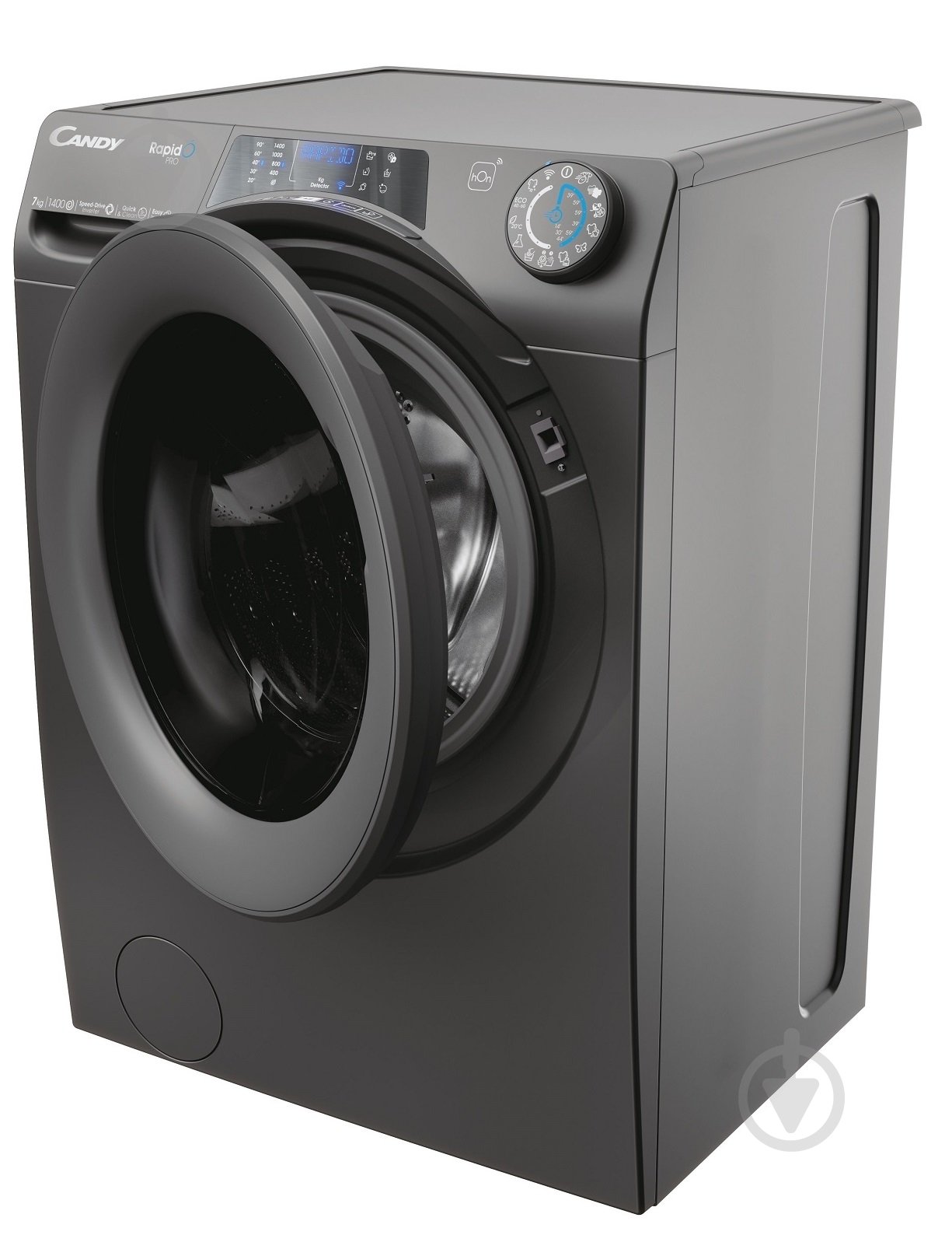 Стиральная машина Candy RP4 476BWMRR/1-S - фото 6