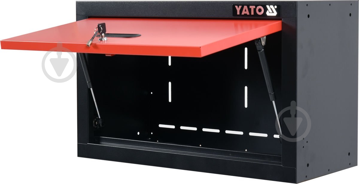 Шкаф инструментальный YATO YT-08935 - фото 3 Шкаф инструментальный YATO YT-08935 - фото 3