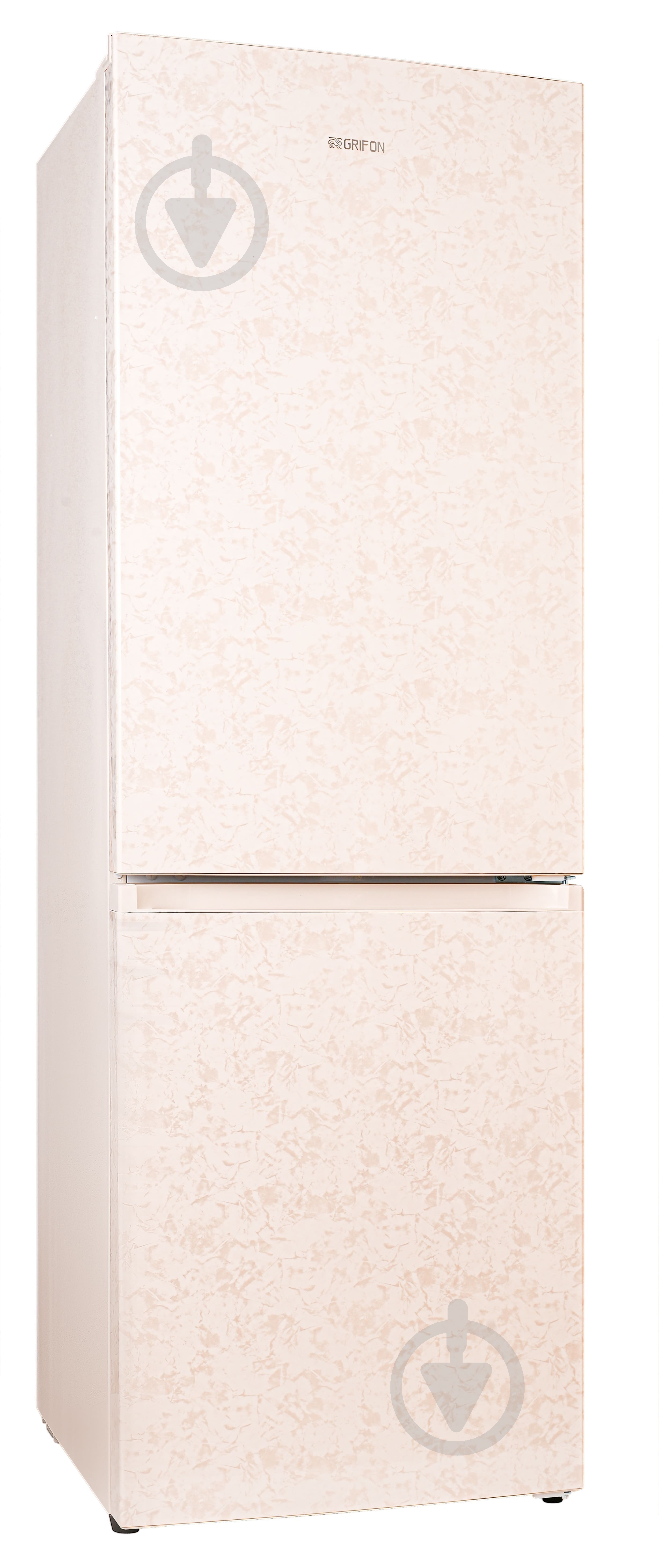 Холодильник Grifon NFN-185BG - фото 1