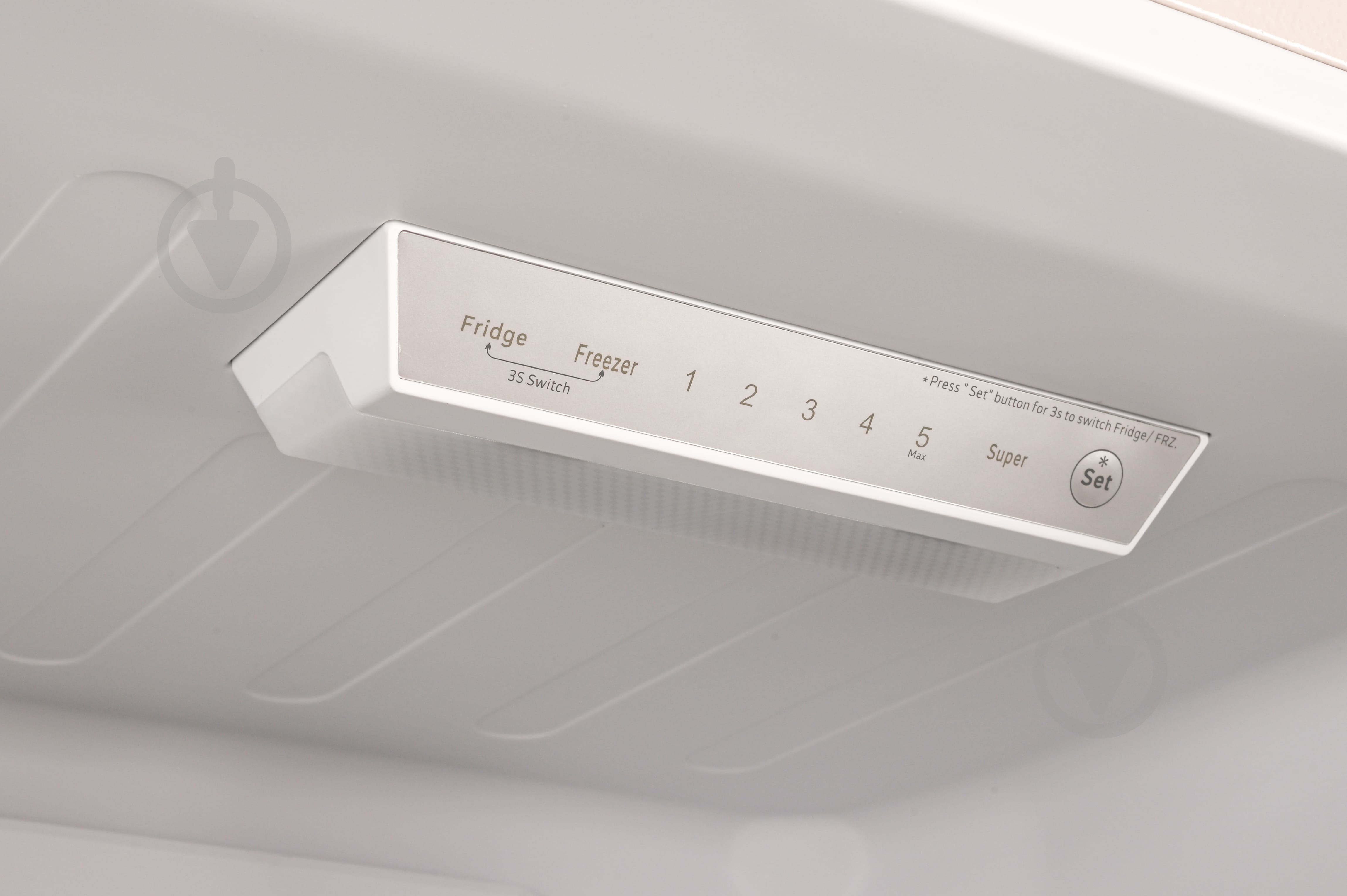 Холодильник Grifon NFN-185BG - фото 9