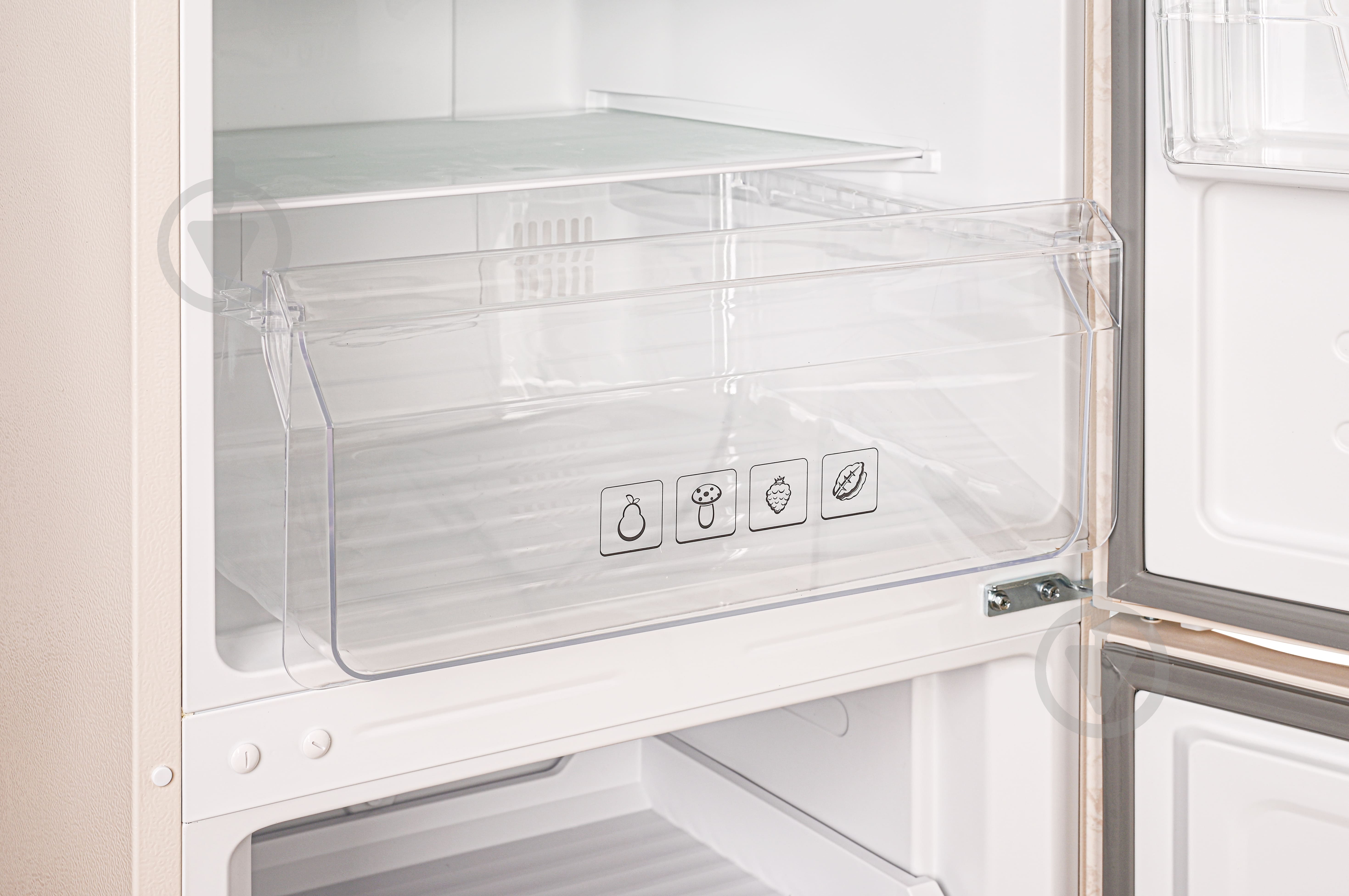 Холодильник Grifon NFN-185BG - фото 10