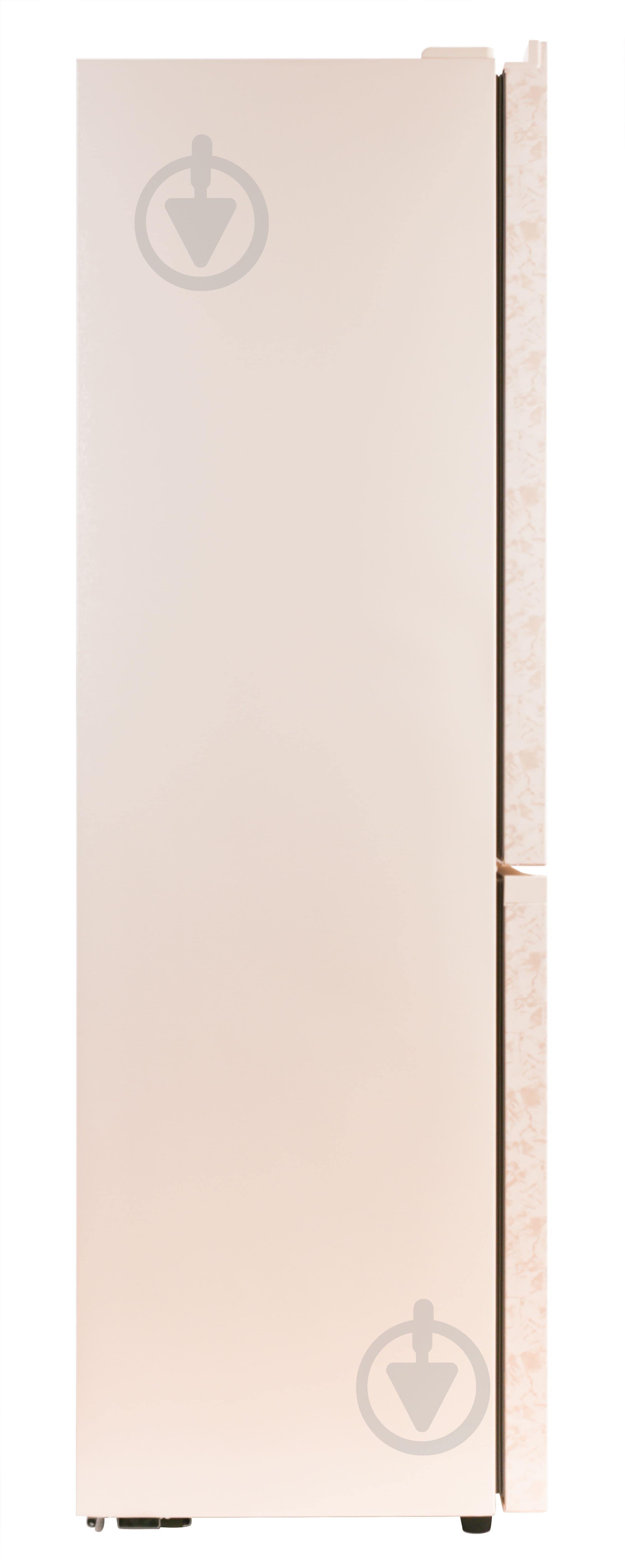 Холодильник Grifon NFN-185BG - фото 4