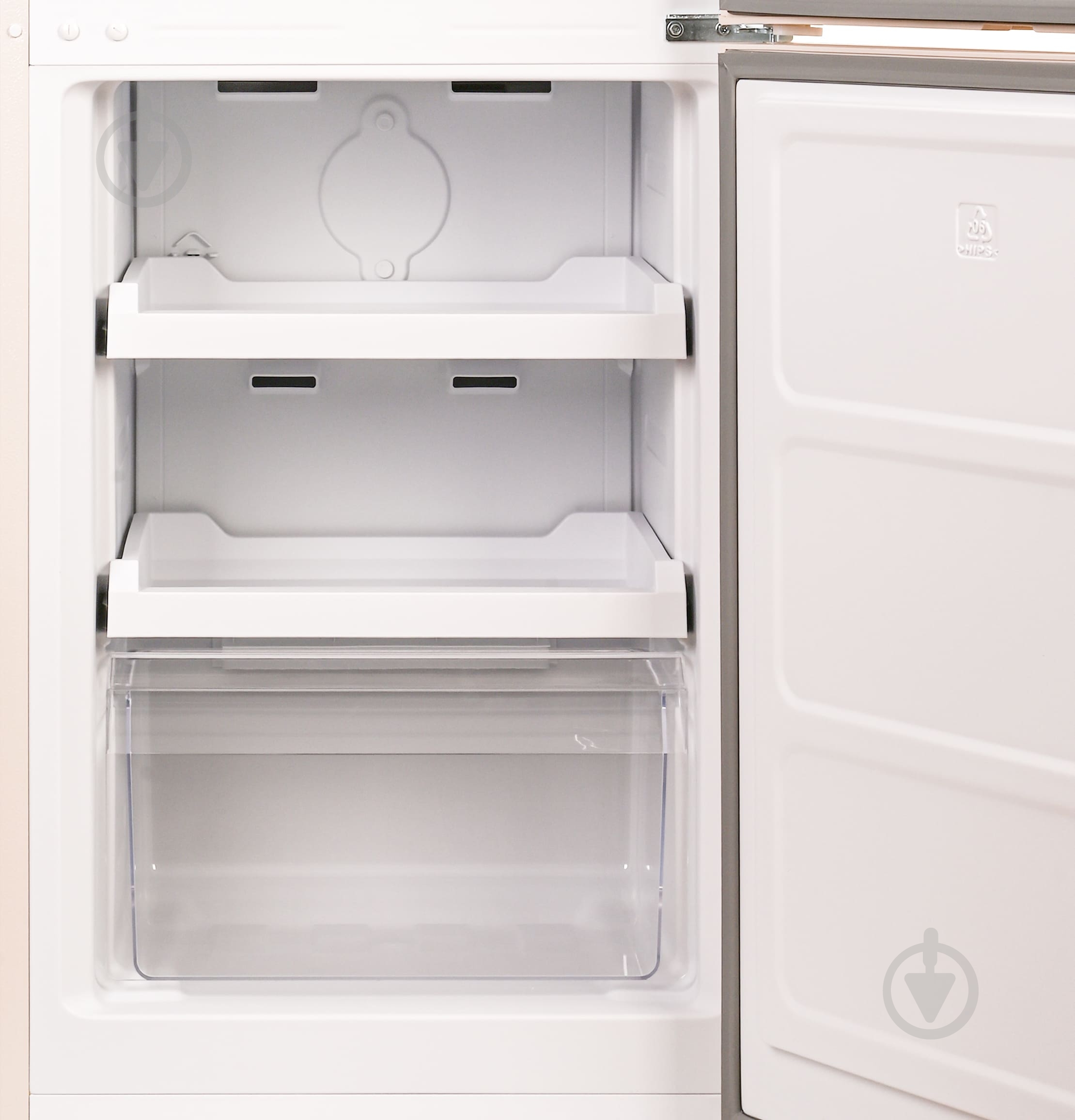 Холодильник Grifon NFN-185BG - фото 7